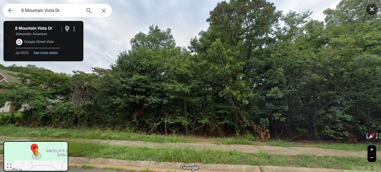 8  Mountain Vista  Alexander, AR