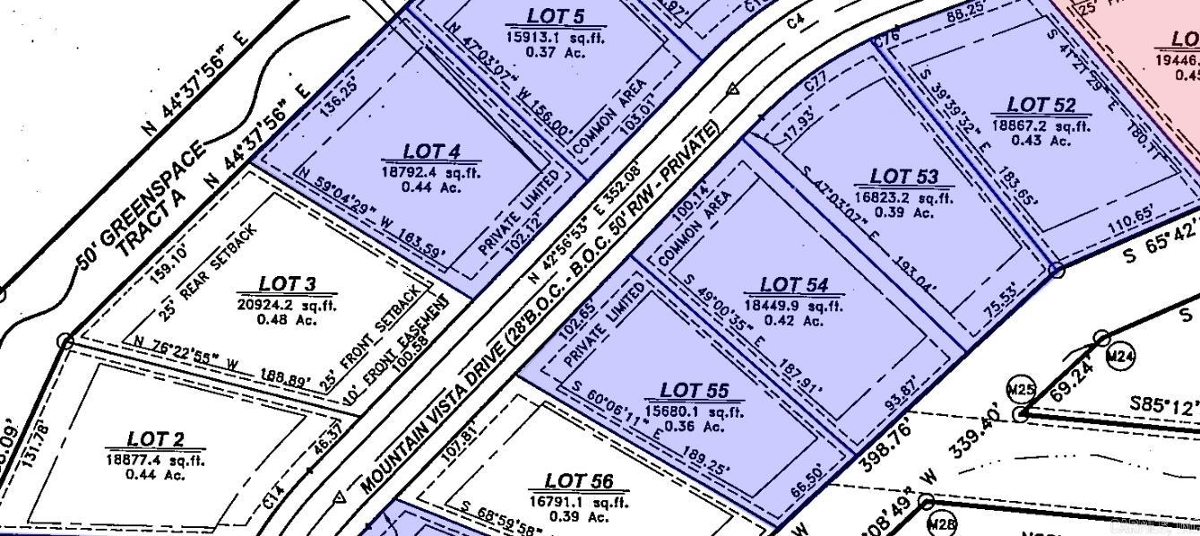 8  Mountain Vista  Alexander, AR