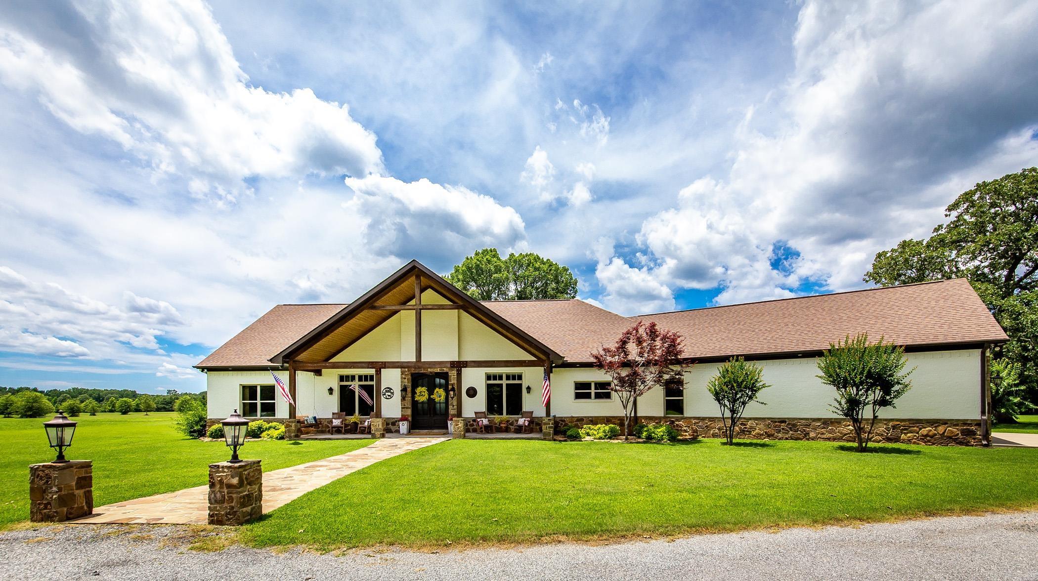 2494  Highway 236 E  Lonoke, AR