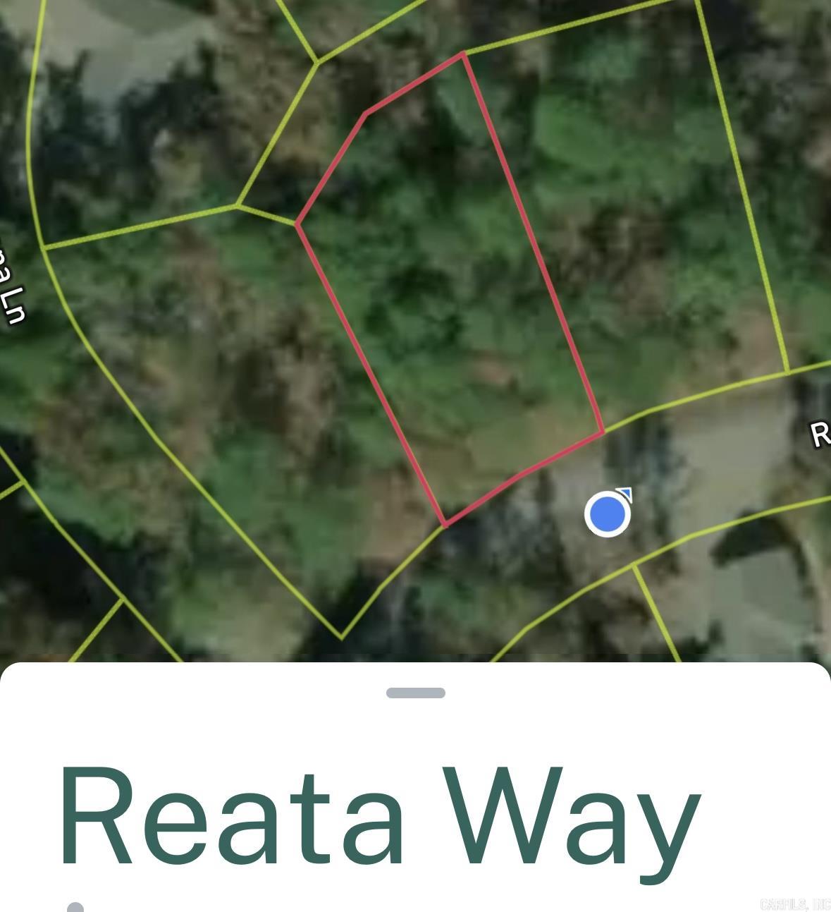 13  Reata  Hot Springs Village, AR