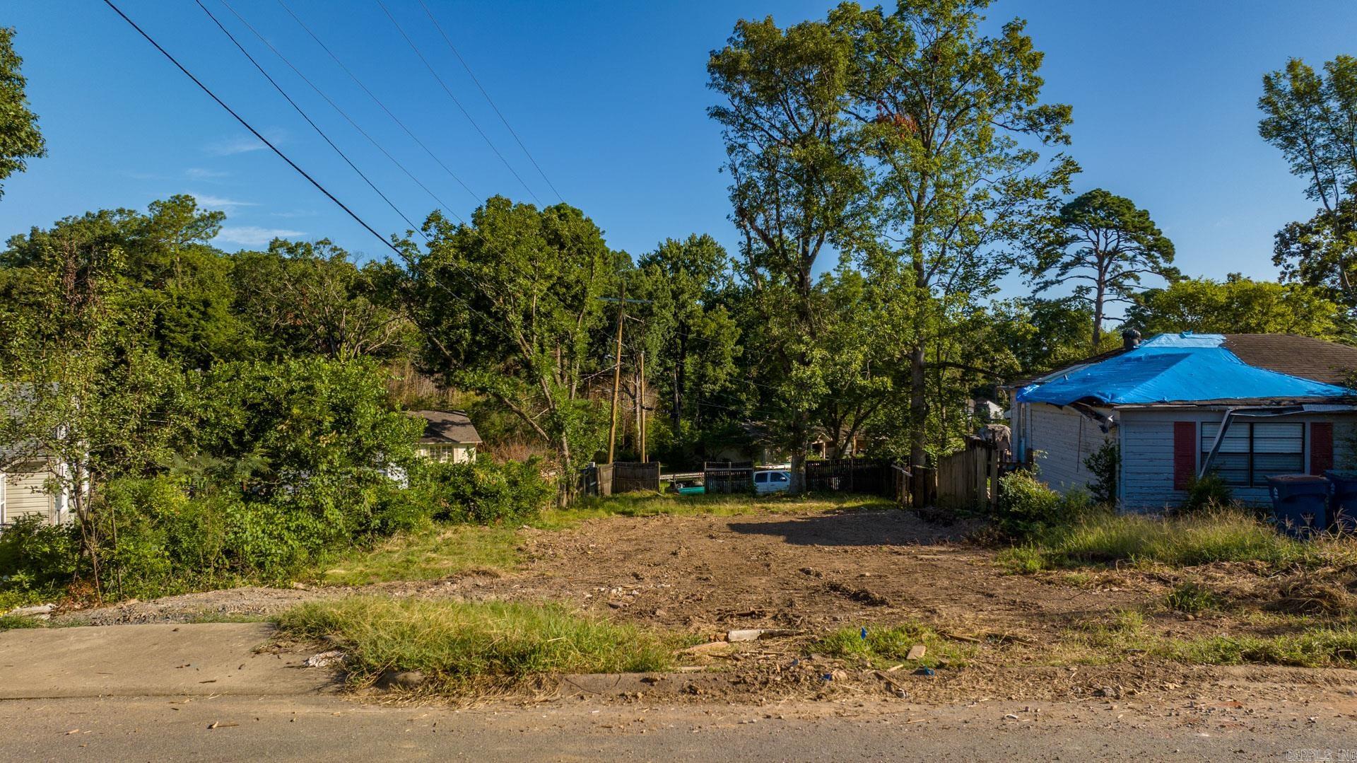 6724  Rockwood  Cammack Village, AR