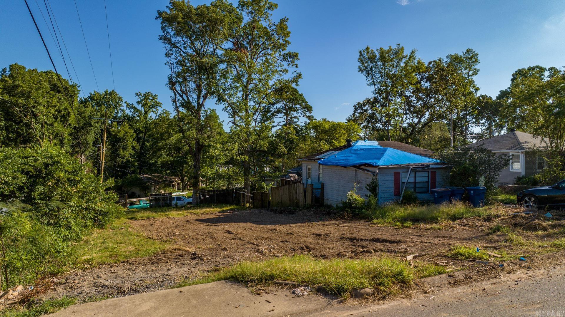 6724  Rockwood  Cammack Village, AR