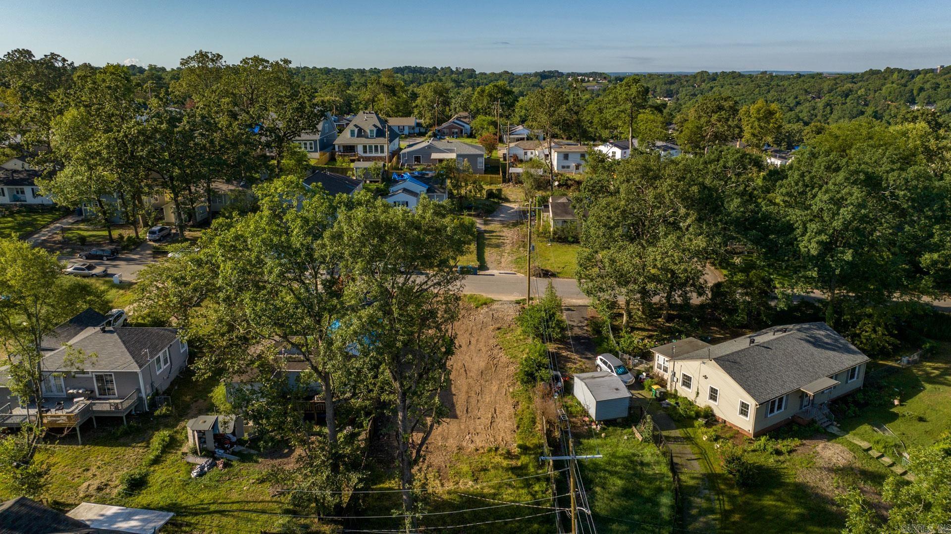 6724  Rockwood  Cammack Village, AR