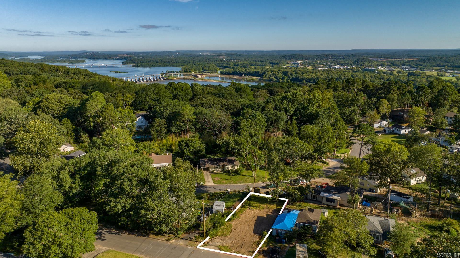 6724  Rockwood  Cammack Village, AR