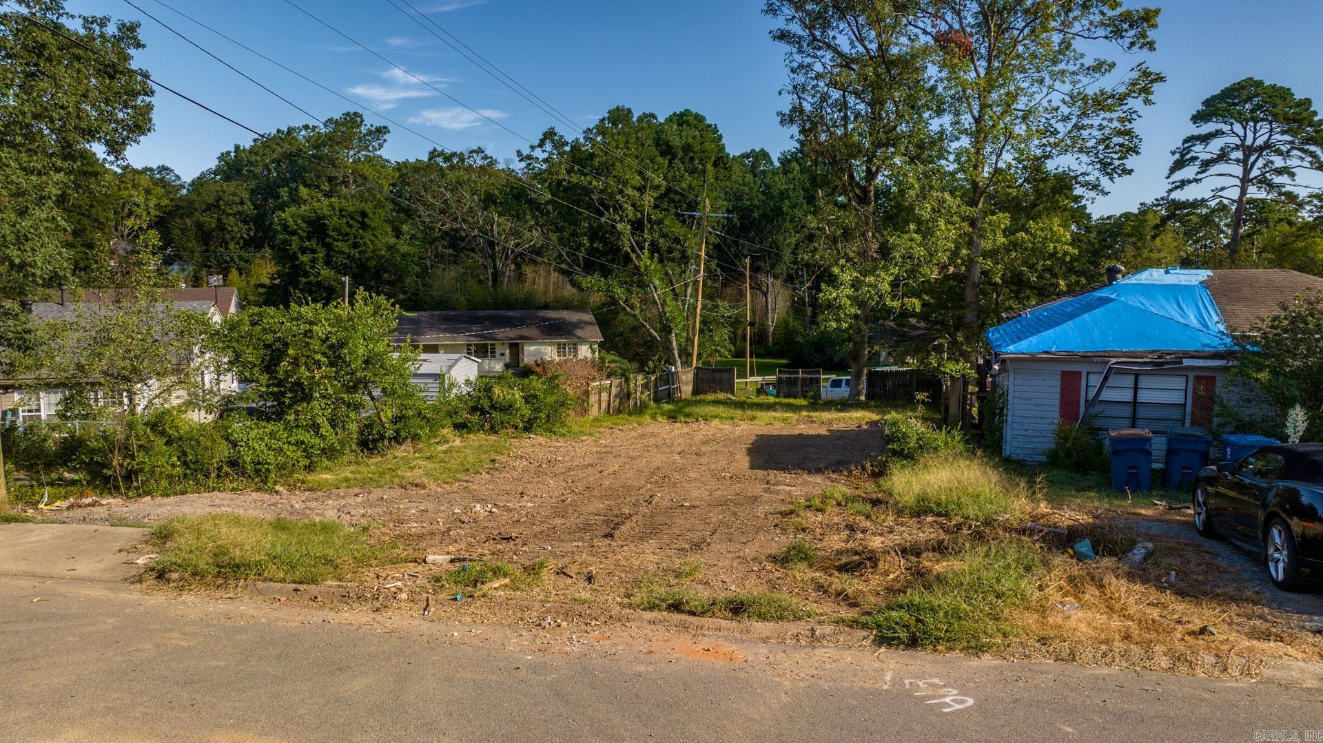 6724  Rockwood  Cammack Village, AR