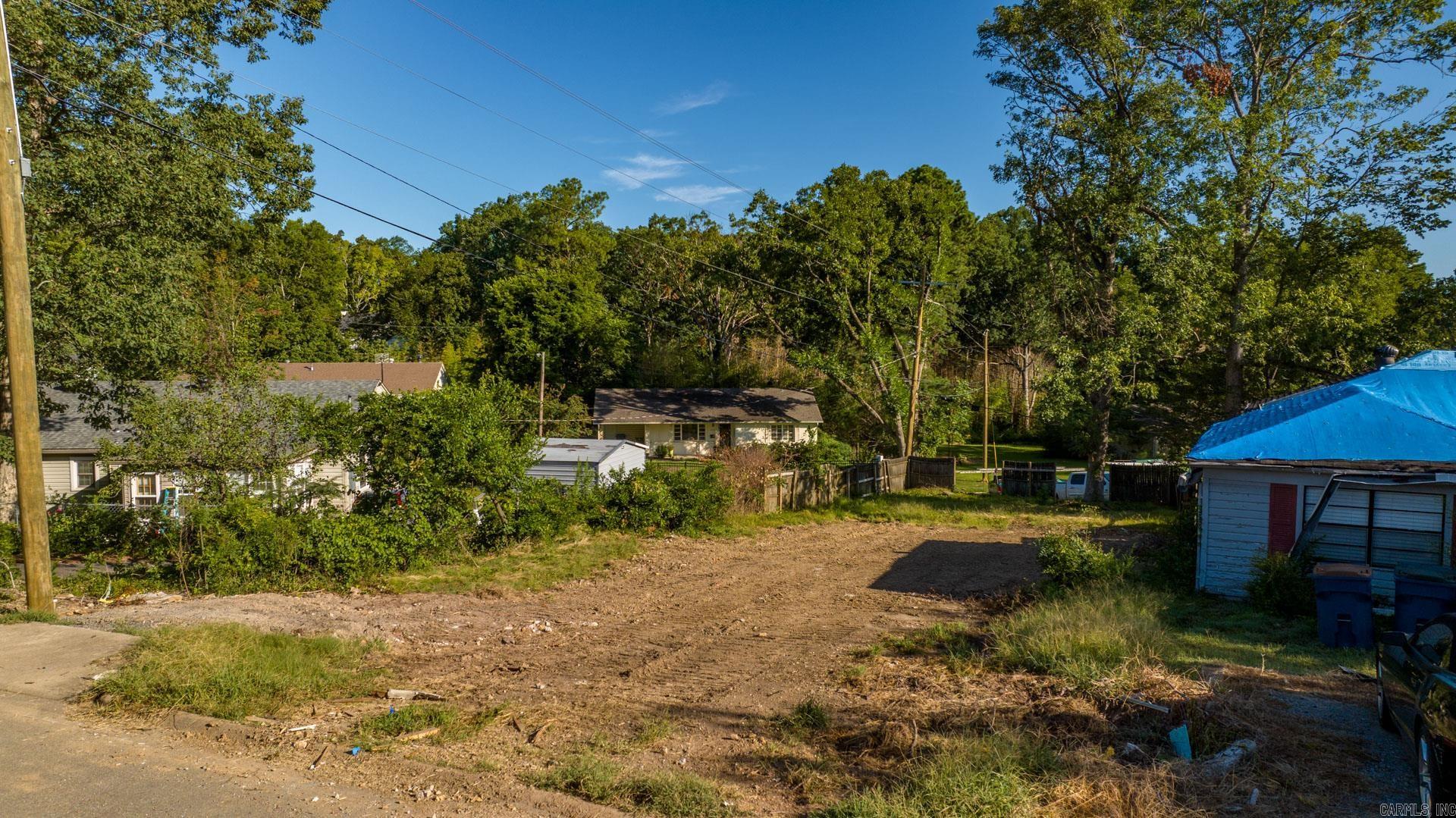 6724  Rockwood  Cammack Village, AR
