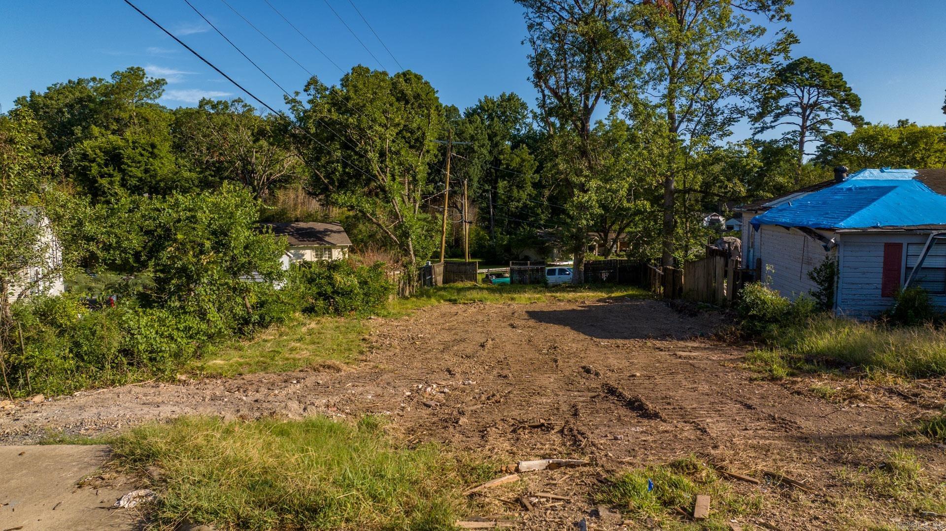 6724  Rockwood  Cammack Village, AR