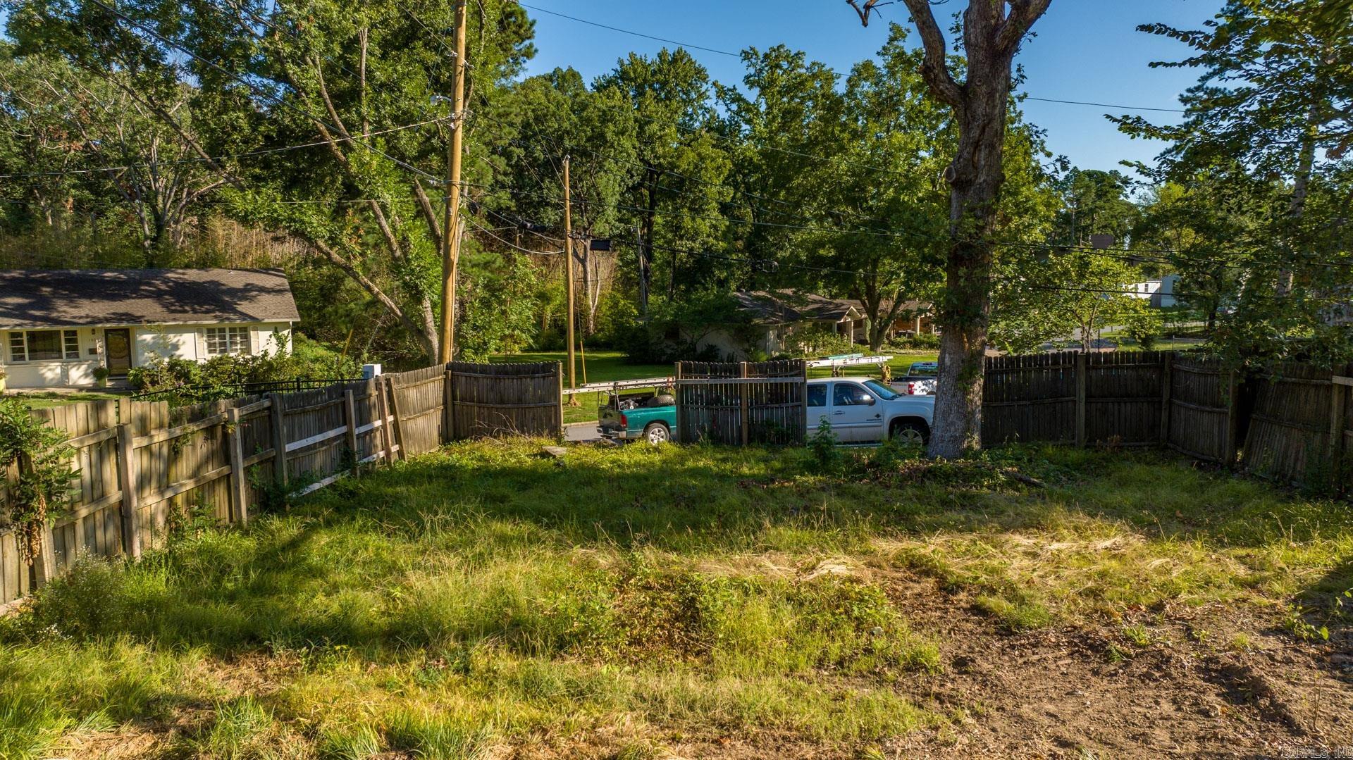 6724  Rockwood  Cammack Village, AR