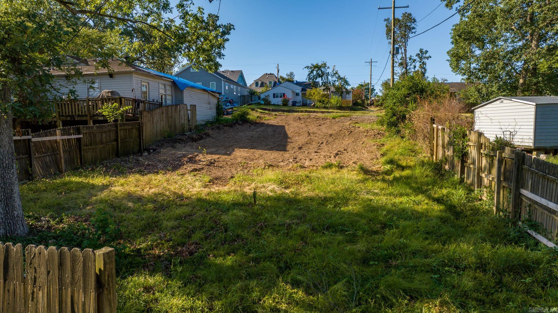 6724  Rockwood  Cammack Village, AR