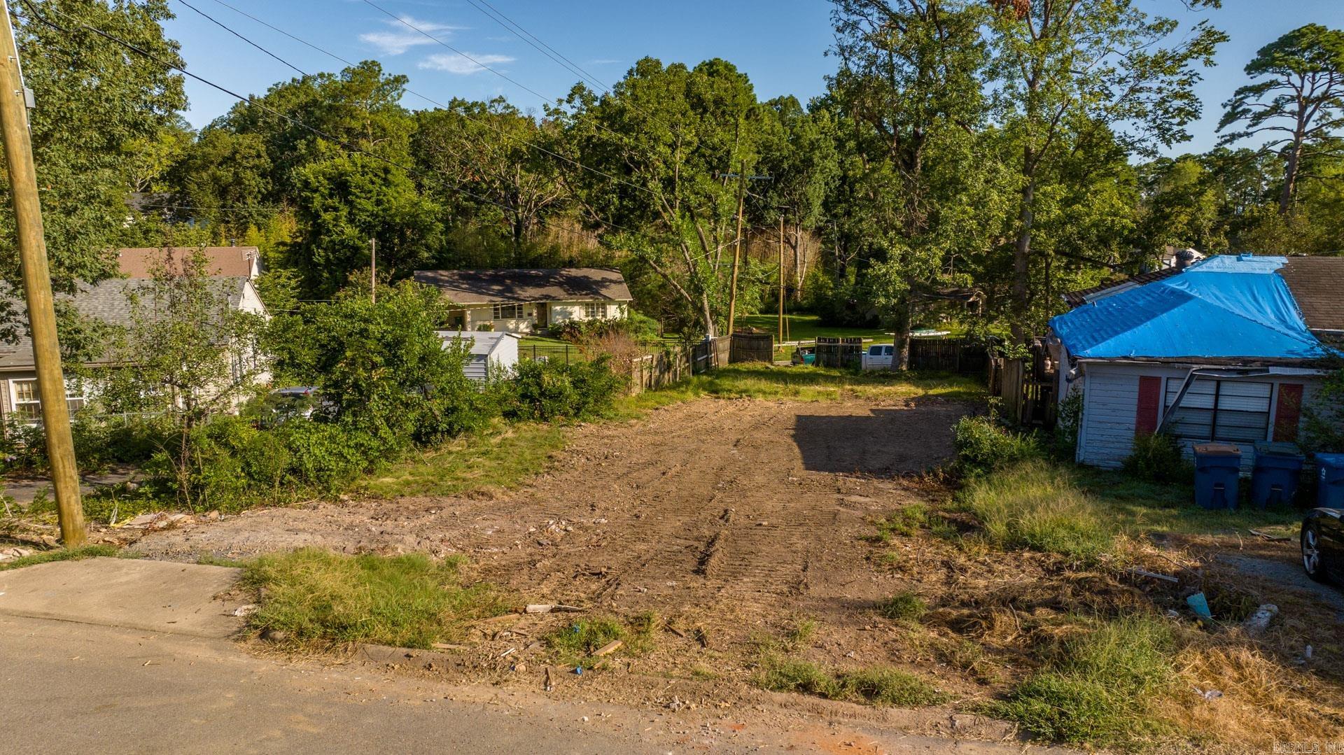 6724  Rockwood  Cammack Village, AR
