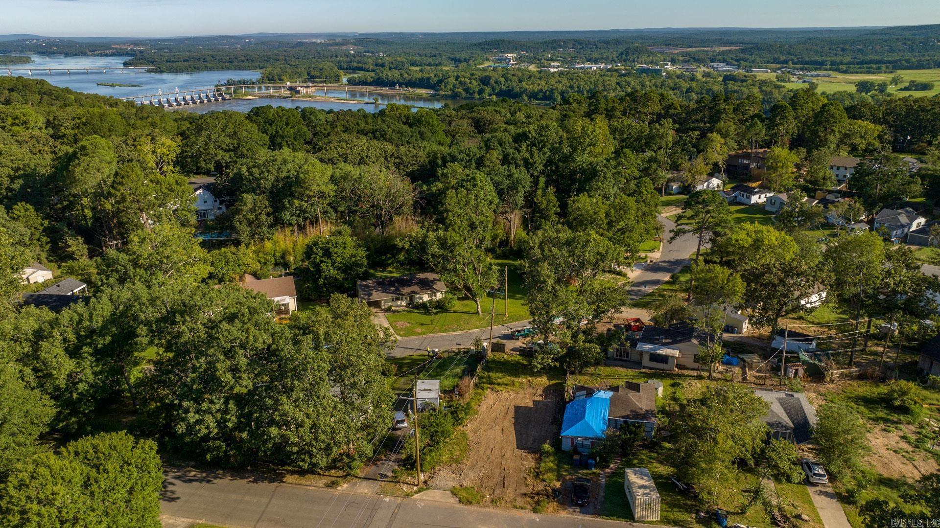 6724  Rockwood  Cammack Village, AR