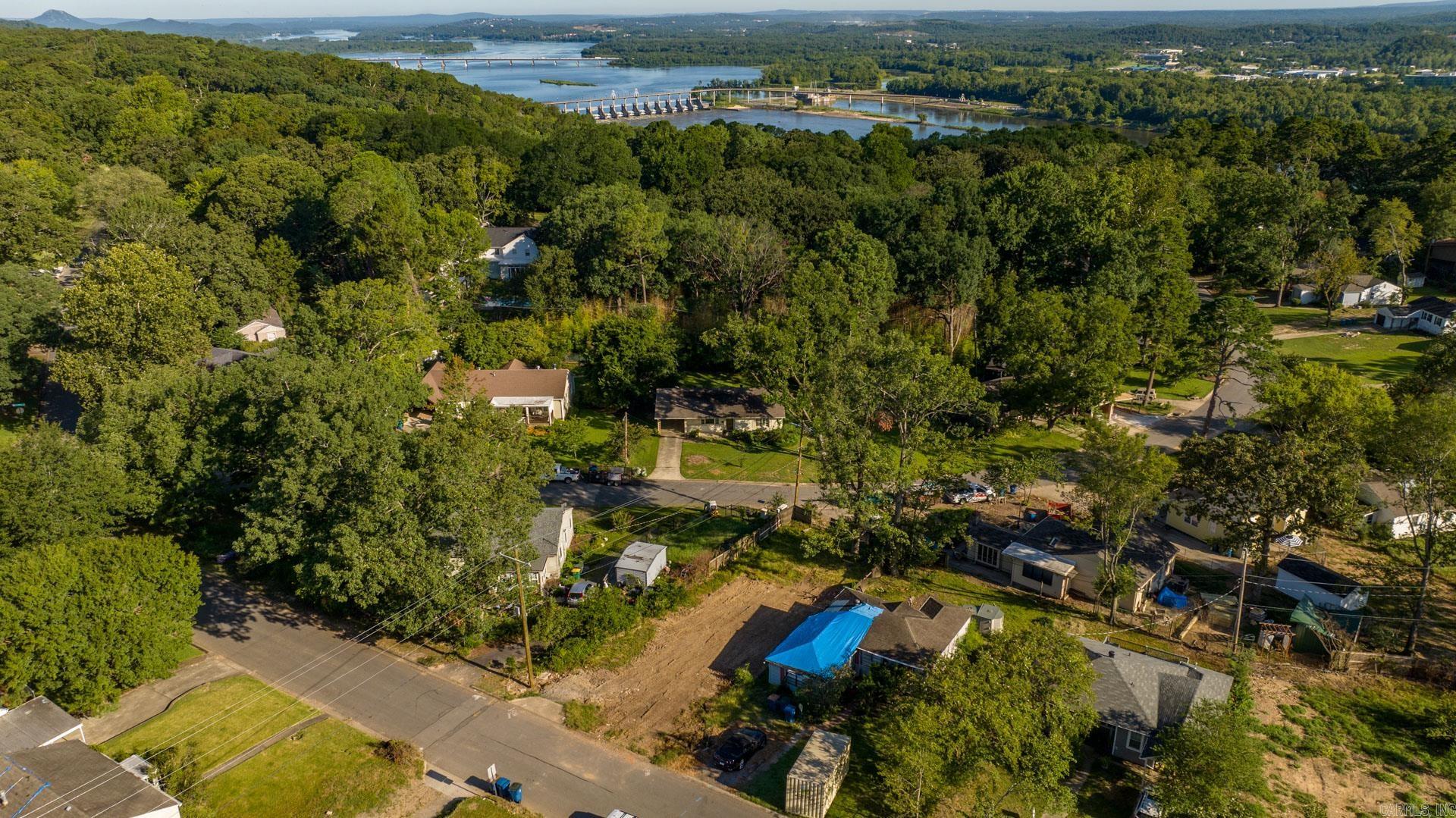 6724  Rockwood  Cammack Village, AR