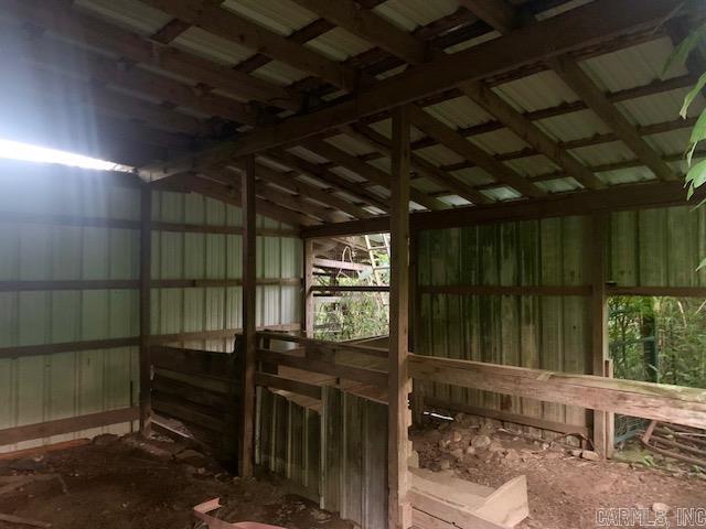 1602  Turkey Creek  Mountain View, AR