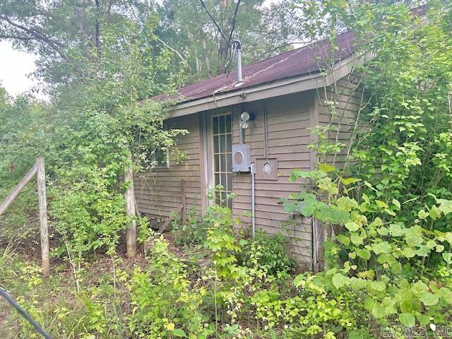 1602  Turkey Creek  Mountain View, AR