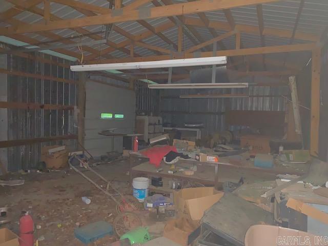 1602  Turkey Creek  Mountain View, AR