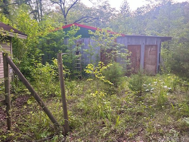 1602  Turkey Creek  Mountain View, AR