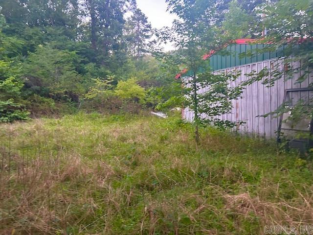 1602  Turkey Creek  Mountain View, AR