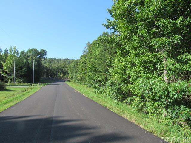 14  Stowe Cove  Conway, AR