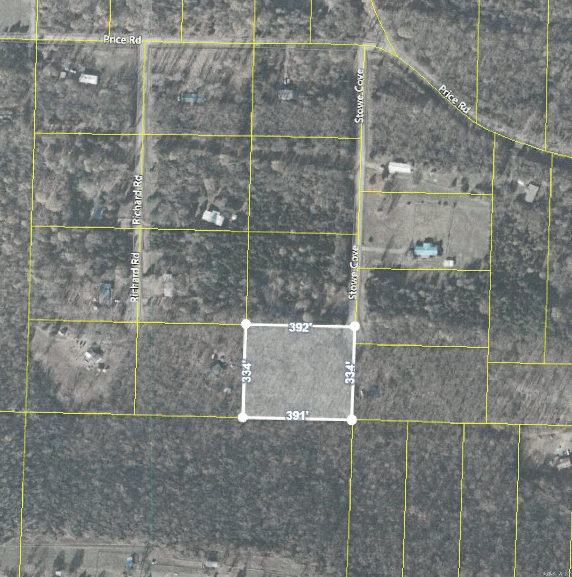 14  Stowe Cove  Conway, AR