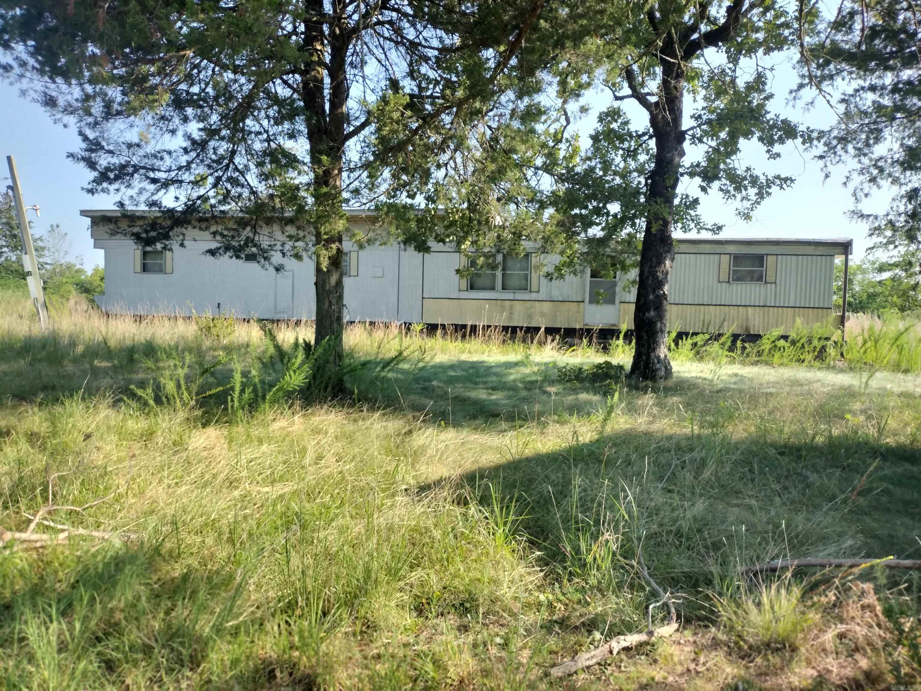 1700  Sutterfield RD  Fox, AR