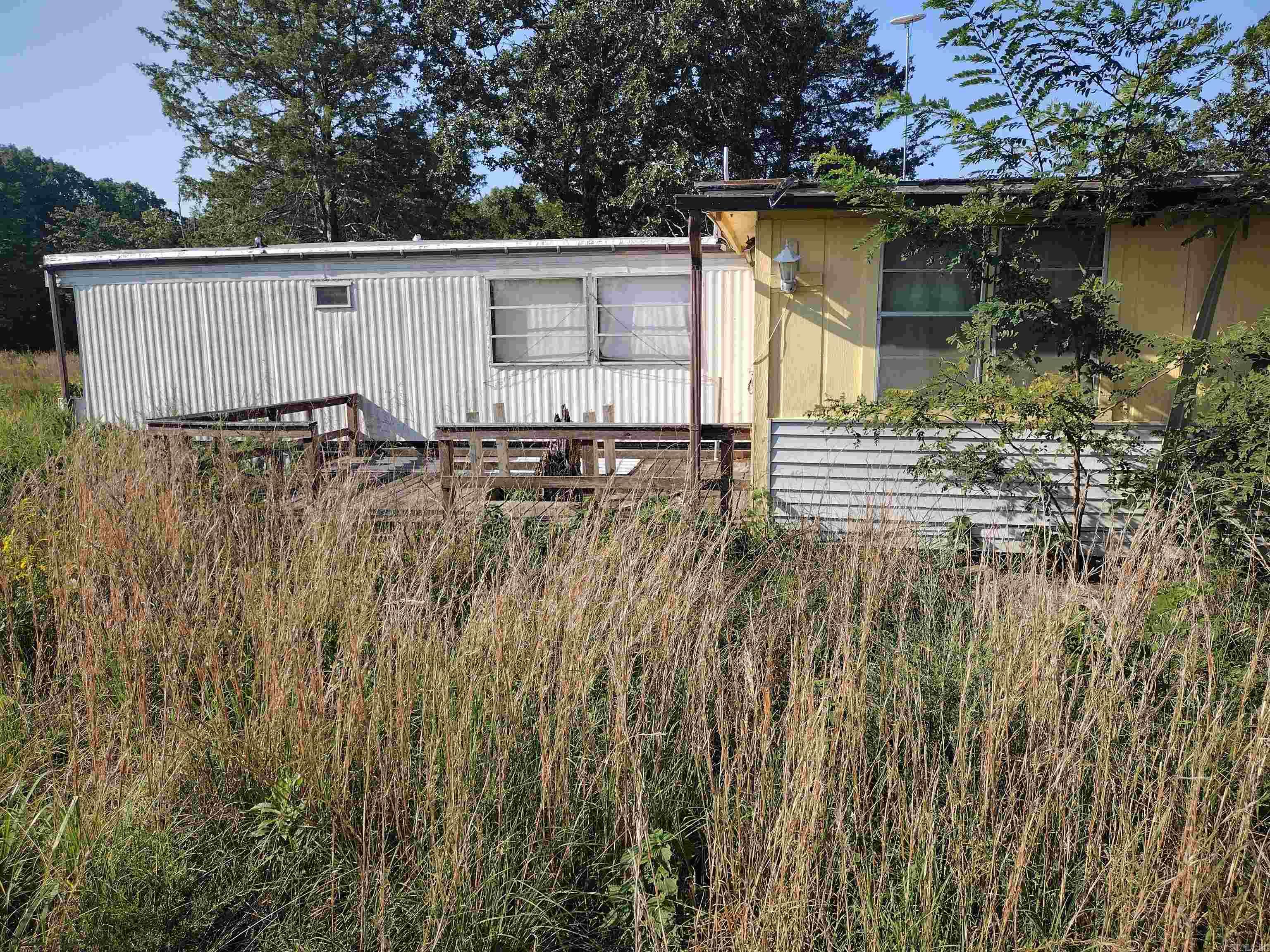 1700  Sutterfield RD  Fox, AR