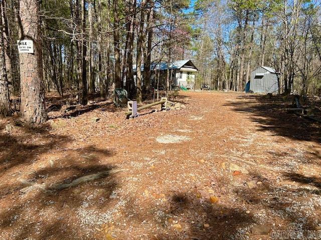 000  Church  Mountain View, AR