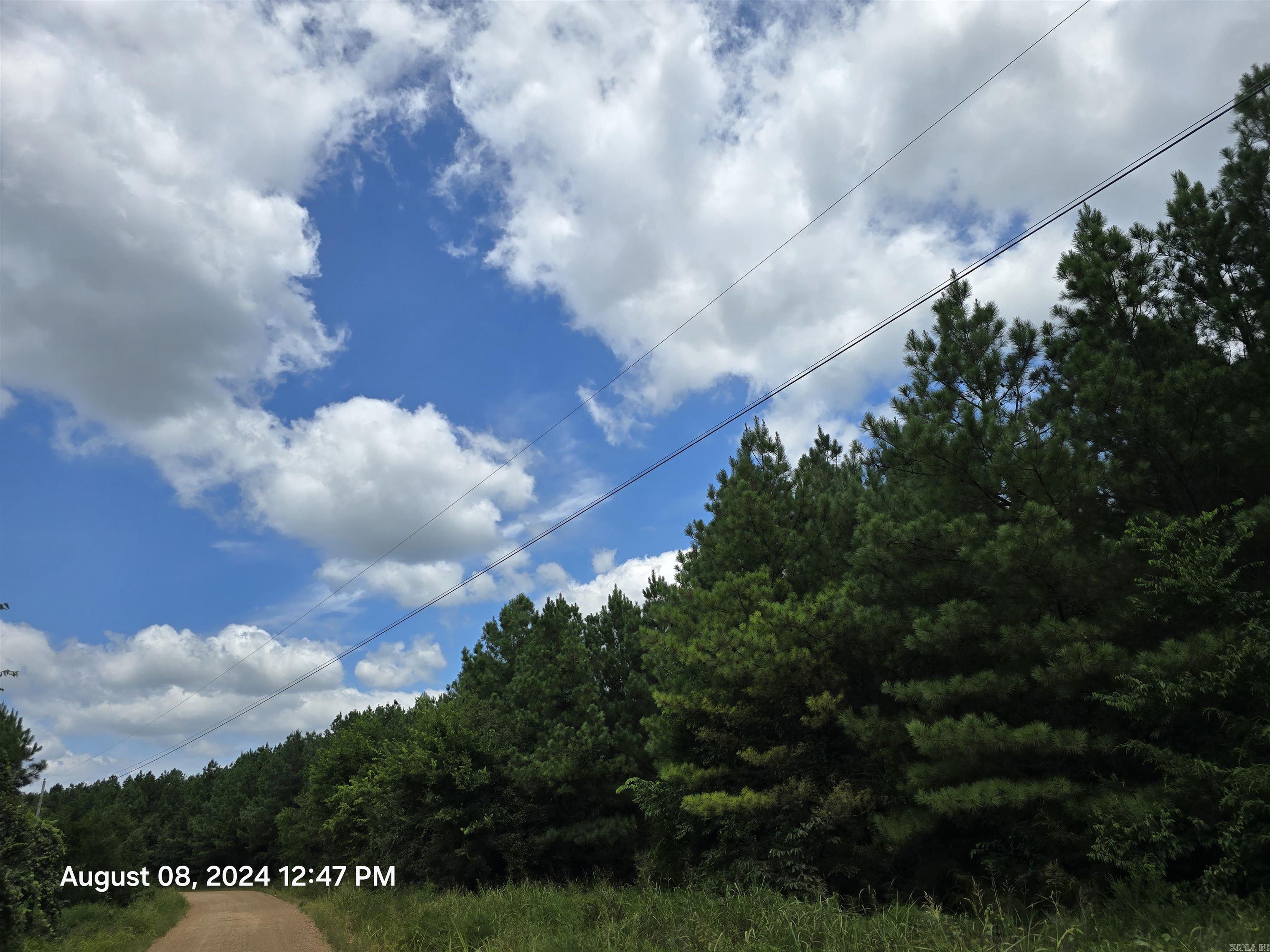 0  Goat Neck  Bradford, AR