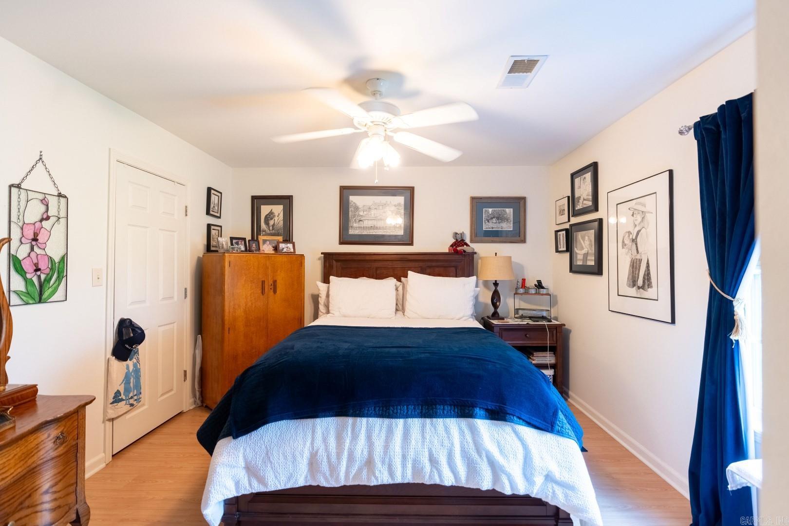 502 & 504 E Sugarloaf  Heber Springs, AR