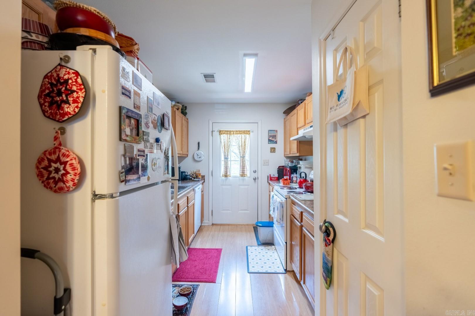 502 & 504 E Sugarloaf  Heber Springs, AR