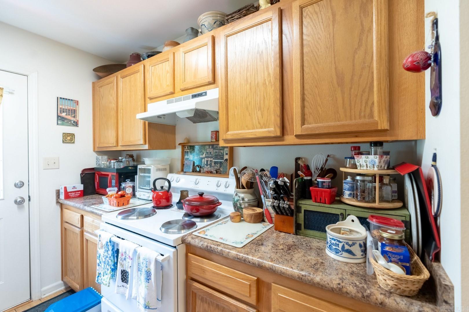 502 & 504 E Sugarloaf  Heber Springs, AR