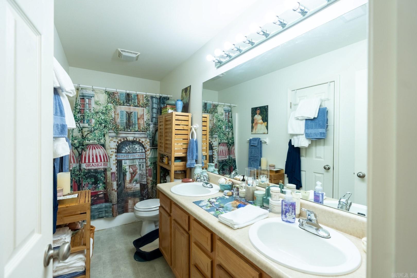 502 & 504 E Sugarloaf  Heber Springs, AR