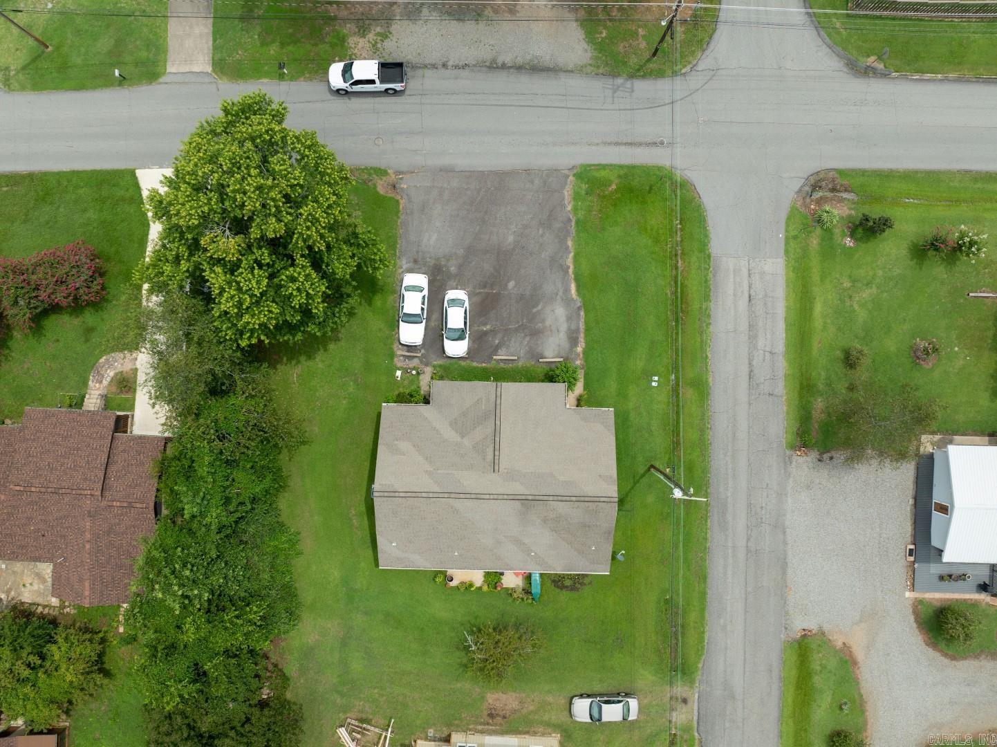 502 & 504 E Sugarloaf  Heber Springs, AR