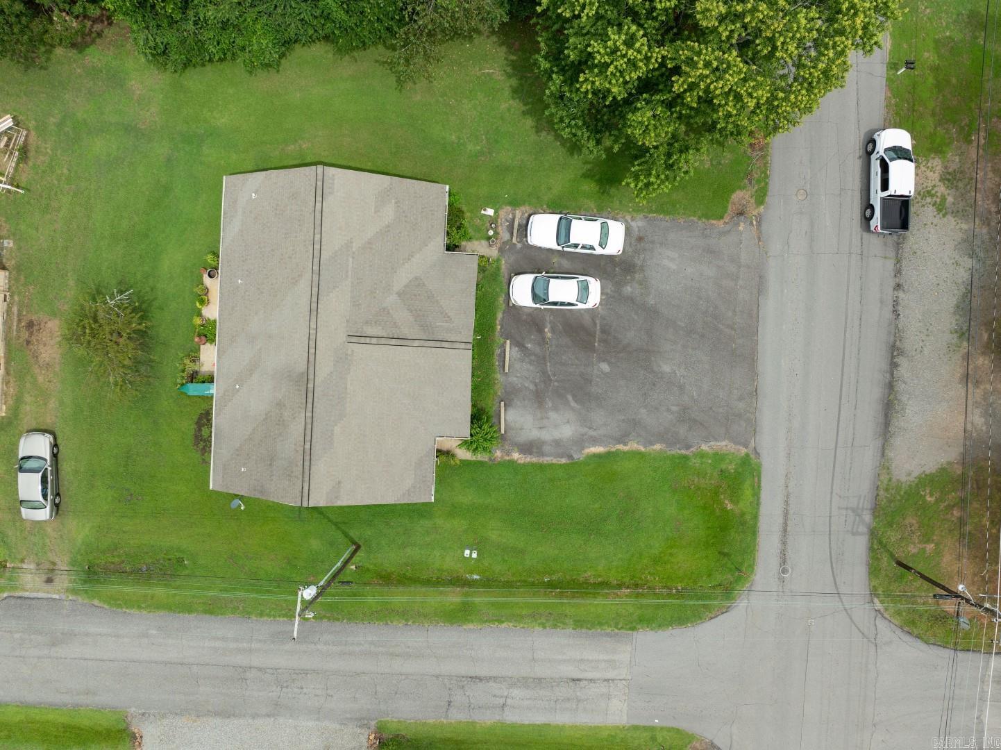 502 & 504 E Sugarloaf  Heber Springs, AR