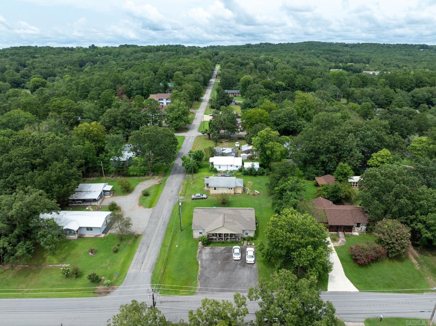 502 & 504 E Sugarloaf  Heber Springs, AR