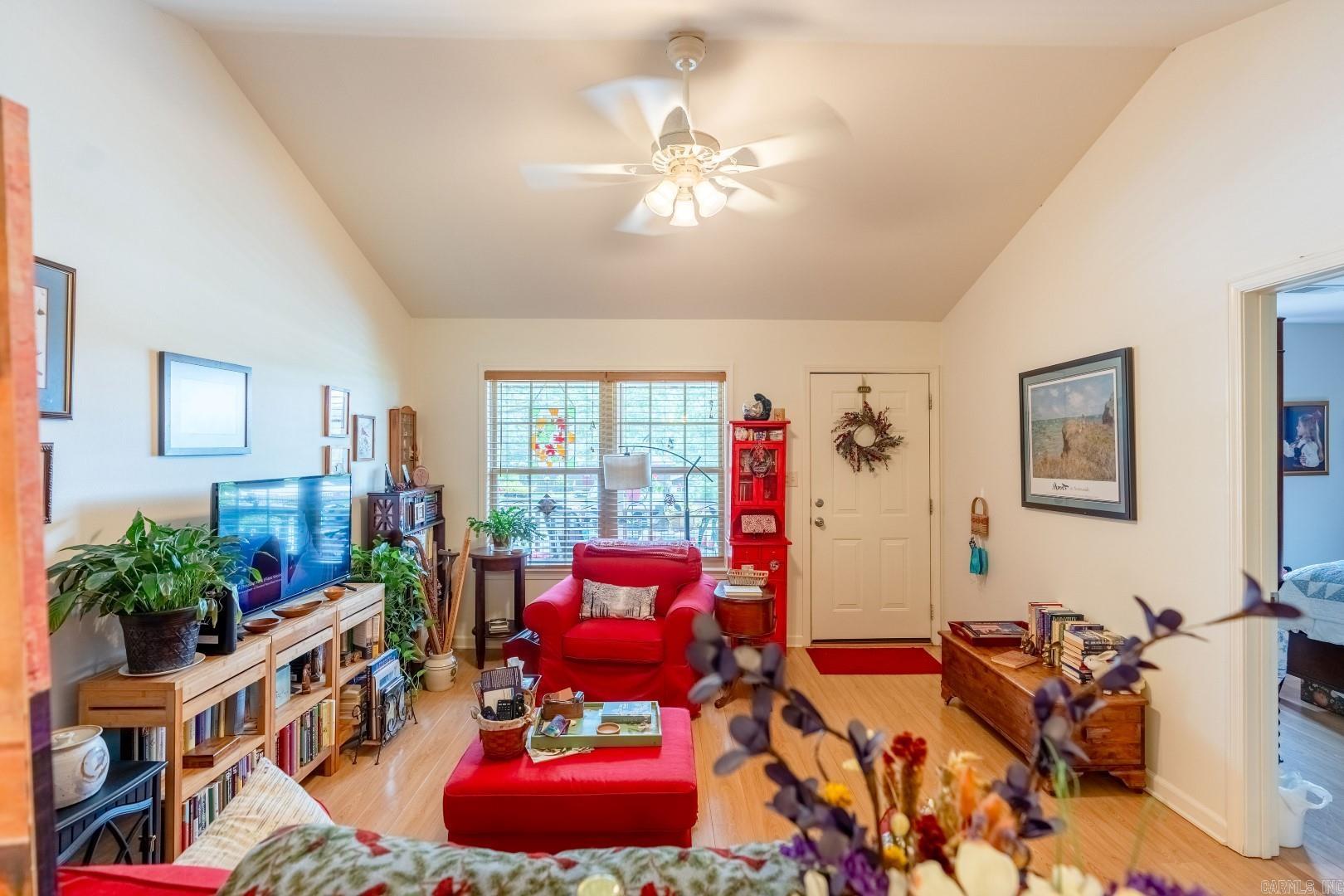 502 & 504 E Sugarloaf  Heber Springs, AR