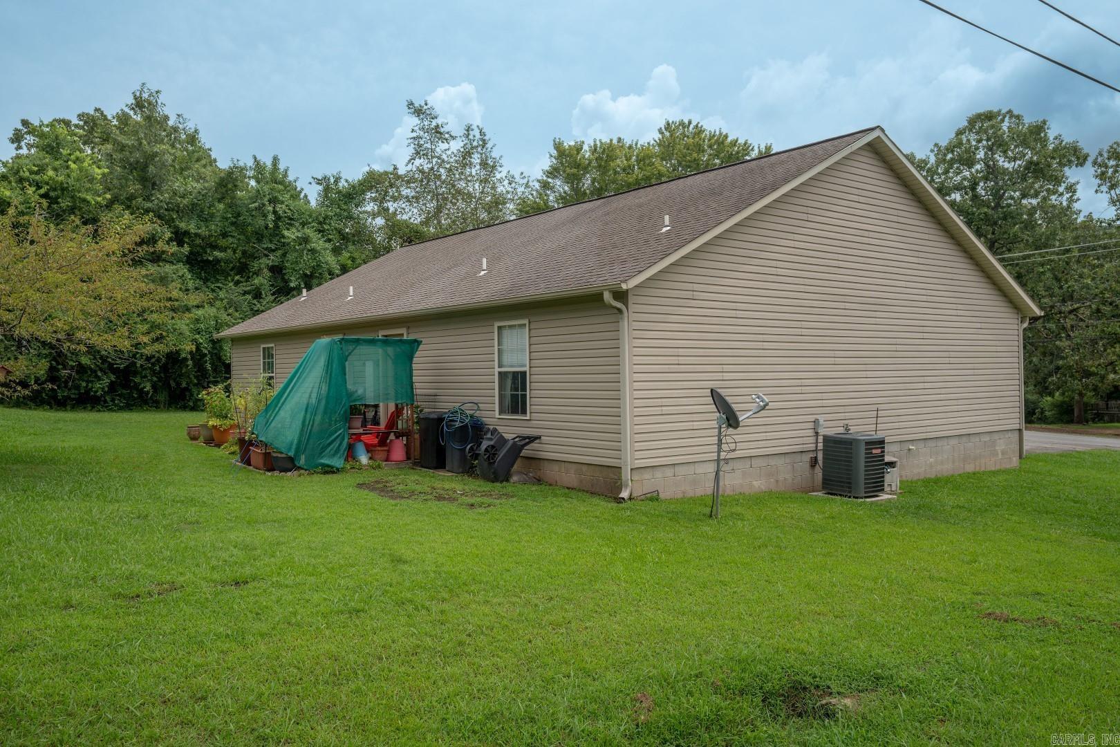 502 & 504 E Sugarloaf  Heber Springs, AR
