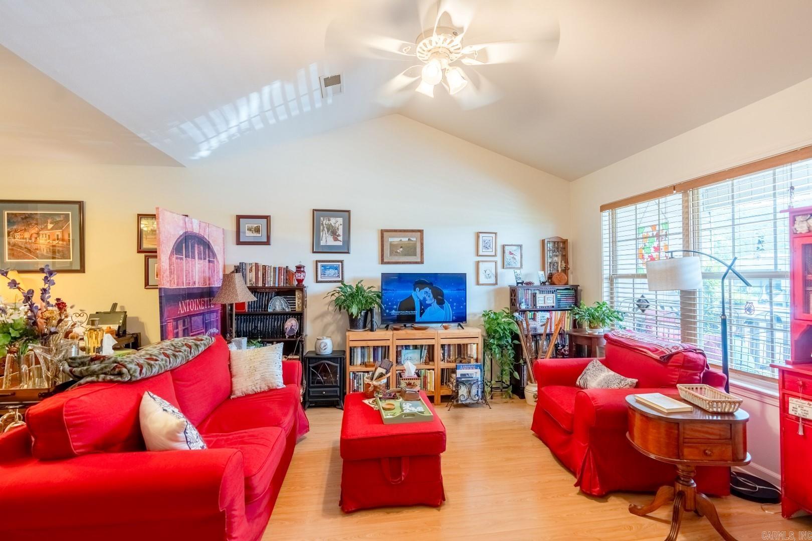 502 & 504 E Sugarloaf  Heber Springs, AR
