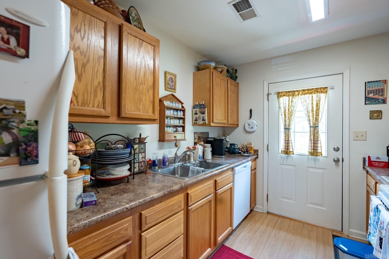 502 & 504 E Sugarloaf  Heber Springs, AR