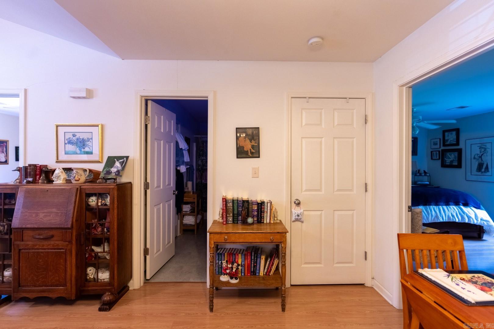 502 & 504 E Sugarloaf  Heber Springs, AR