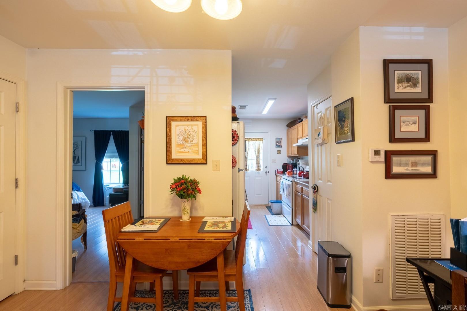 502 & 504 E Sugarloaf  Heber Springs, AR