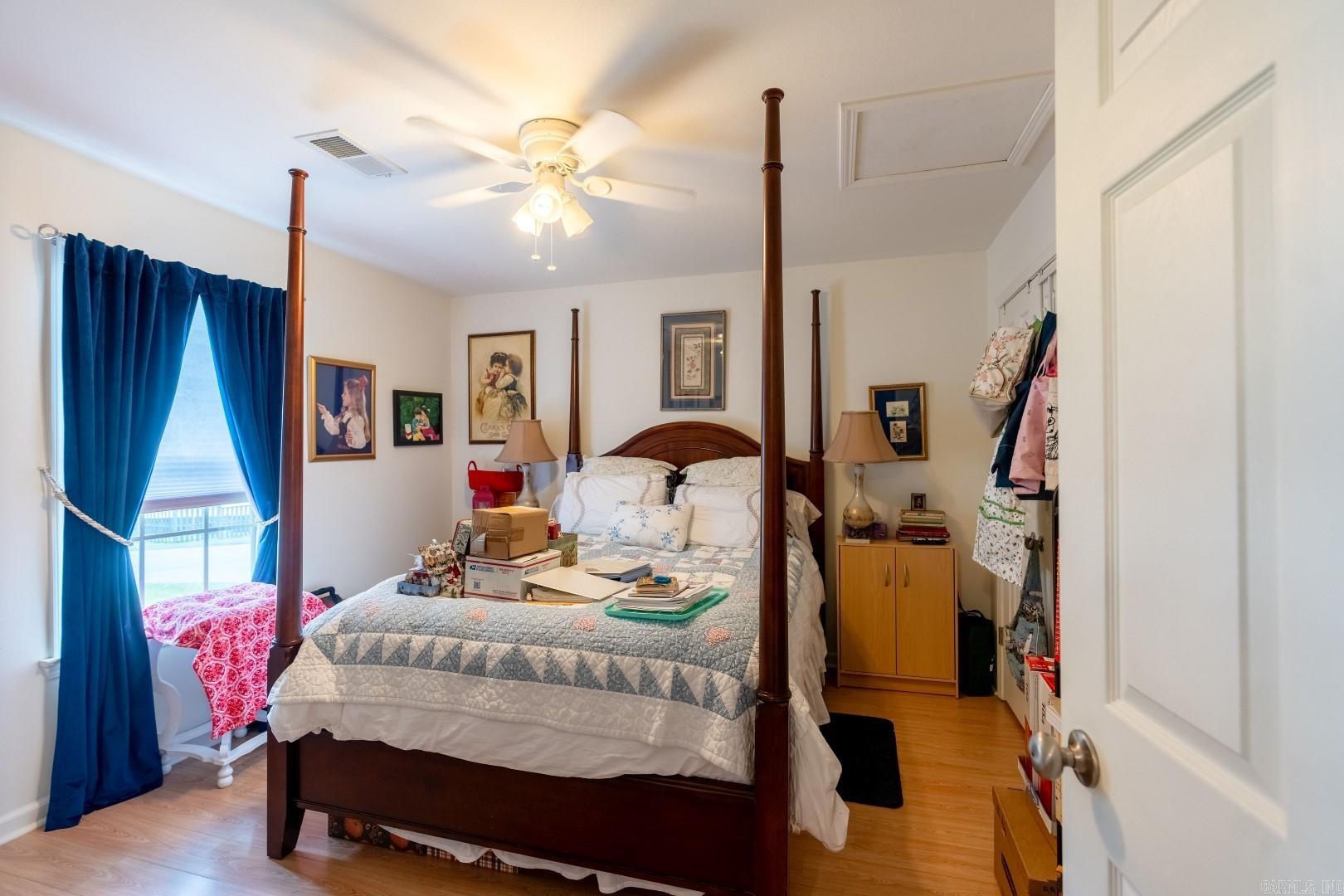 502 & 504 E Sugarloaf  Heber Springs, AR