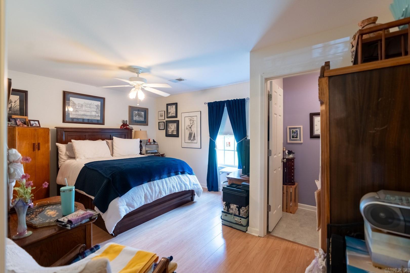 502 & 504 E Sugarloaf  Heber Springs, AR