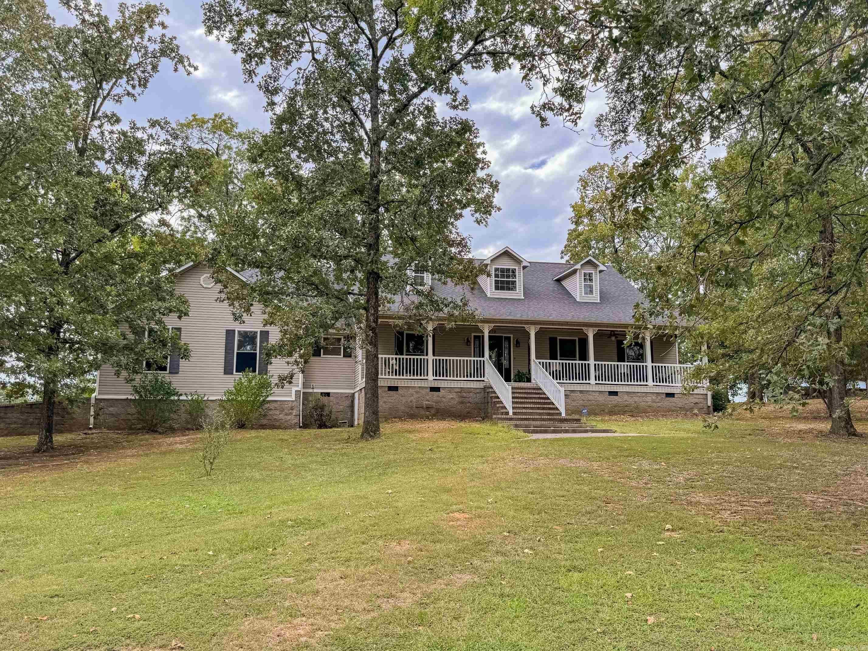 279 Private Road 2595 Lamar, AR 72846