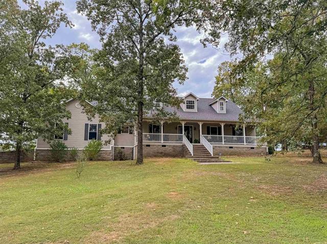 279  Private Road 2595  Lamar, AR