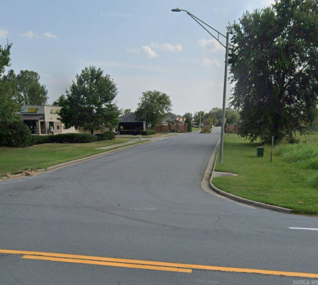 A1 A2  165  North Little Rock, AR
