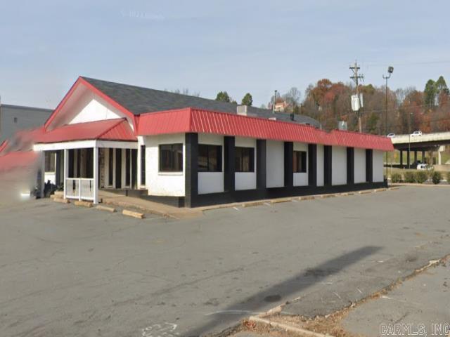 109 E Pershing Blvd  North Little Rock, AR