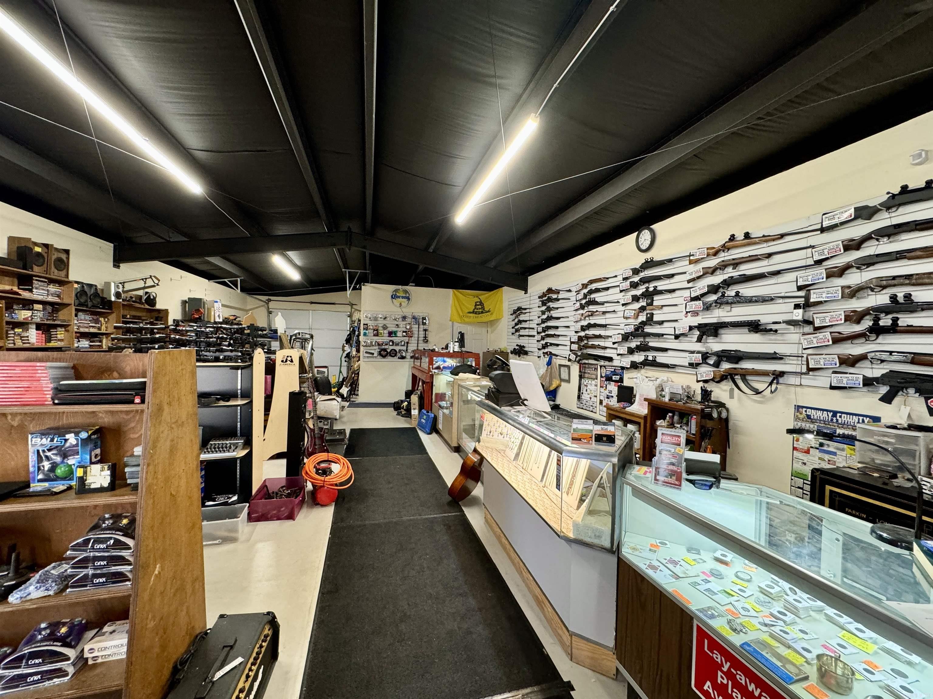 300 W Broadway Street  Morrilton, AR