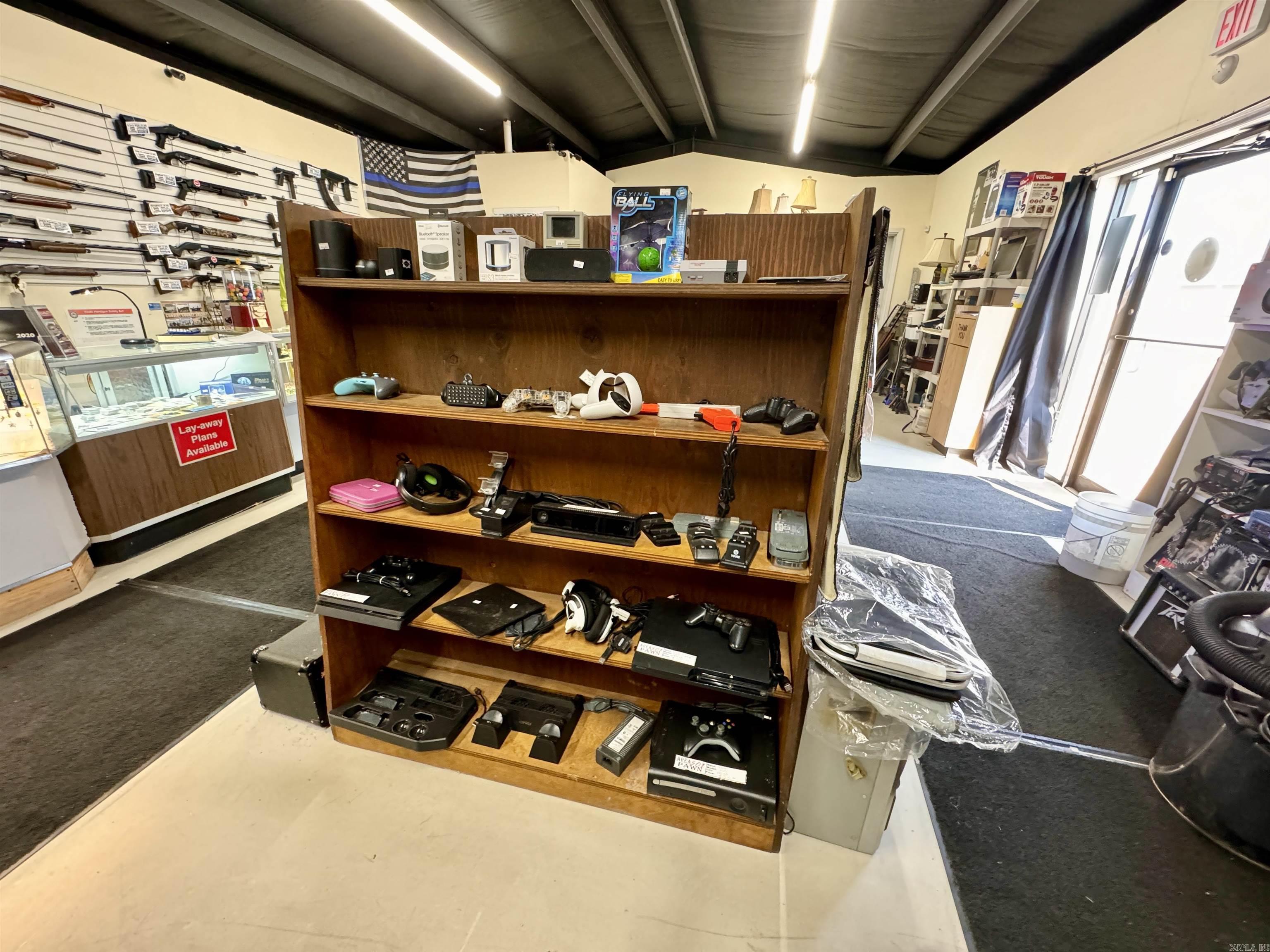 300 W Broadway Street  Morrilton, AR