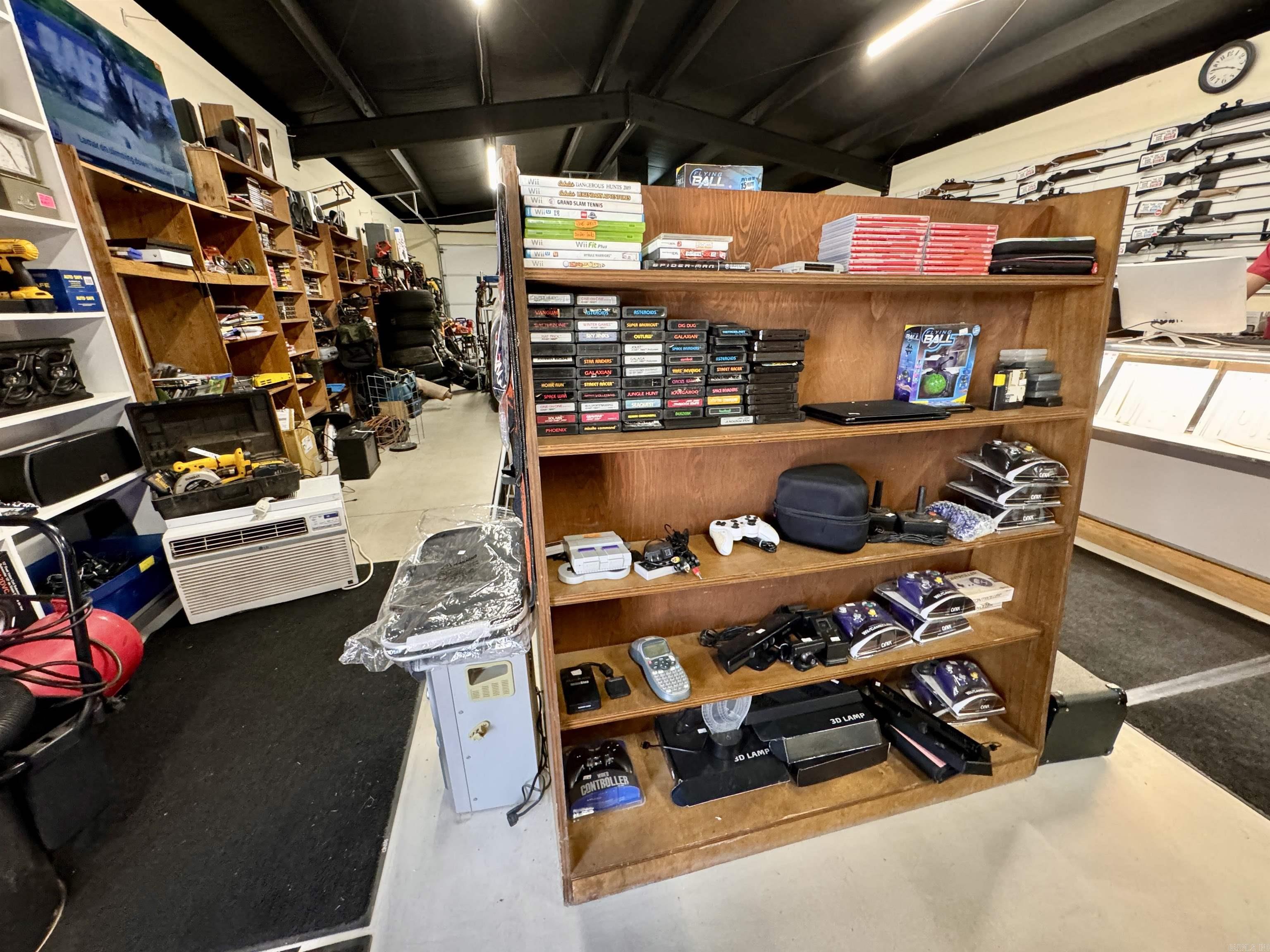 300 W Broadway Street  Morrilton, AR