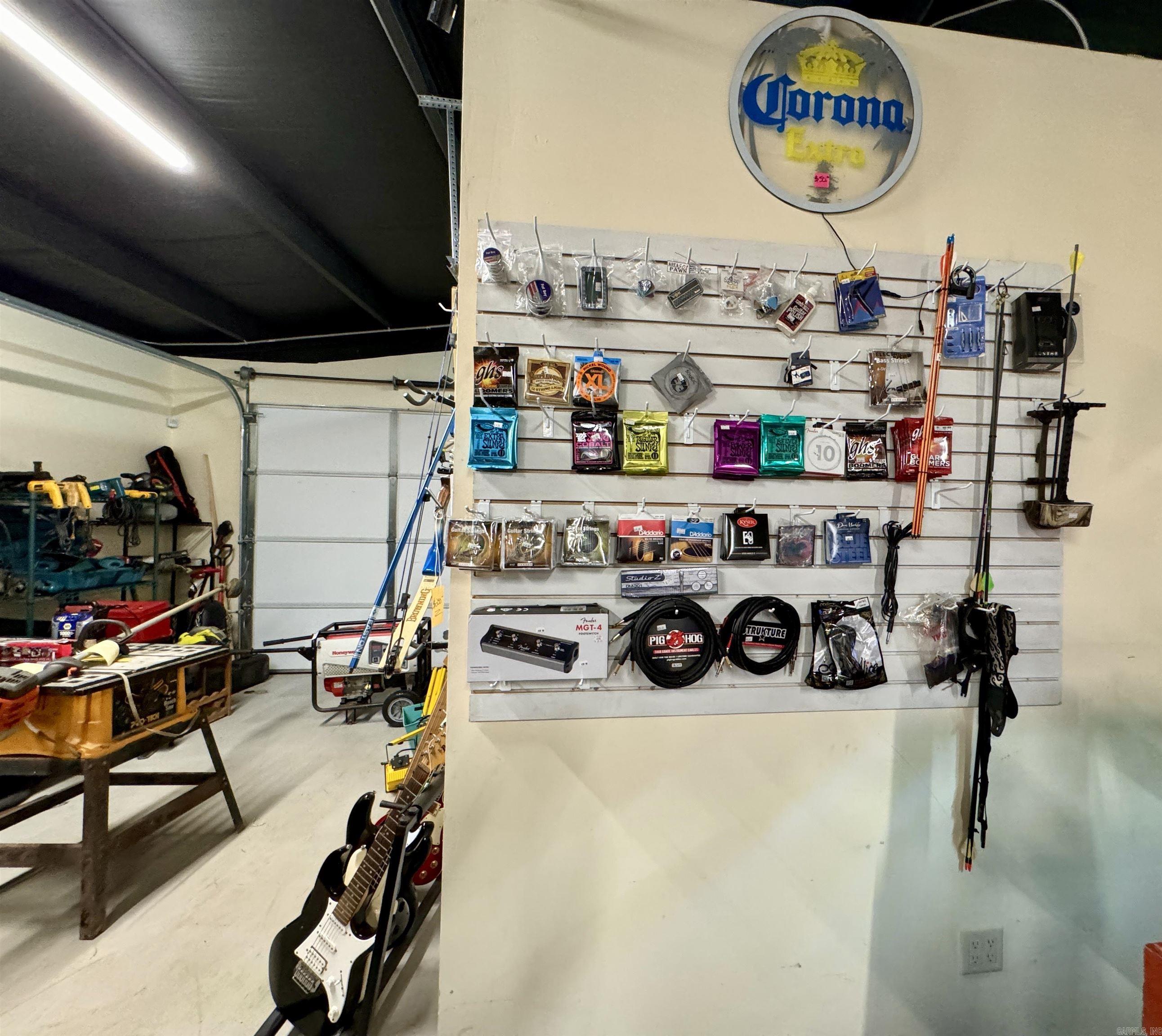 300 W Broadway Street  Morrilton, AR